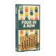 Wooden Games Workshop - Four in a Row