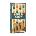 Wooden Games Workshop - Four in a Row