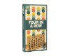 Wooden Games Workshop - Four in a Row
