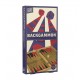 Wooden Games Workshop - Backgammon