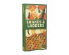 Wooden Games Workshop - Snakes and Ladders