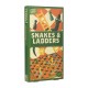 Wooden Games Workshop - Snakes and Ladders