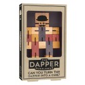Puzzle Gentleman - The Dapper