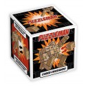 Puzzleman Natural