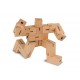 Puzzleman Natural