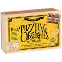 The Puzzling Obscurities