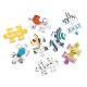 STEM - Binary Puzzle