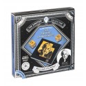 Six Square Challenges - The Einstein Collection