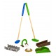 Adventure Games - Mini Golf