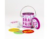 Brain Training - Brain Paint