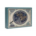 Escape from the Grand Hotel
