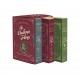 Sherlock Holmes - The Challenge Thilogy