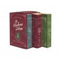 Sherlock Holmes - The Challenge Trilogy