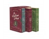 Sherlock Holmes - The Challenge Thilogy