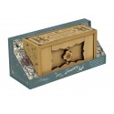 Sherlock Holmes - The Case of Treasury Safe