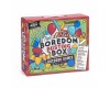 The Boredom Box