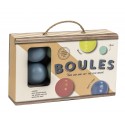 Garden Games - Boules
