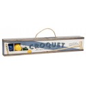 Garden Games - Croquet