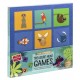 Outdoor Adventure Game - Colosal Card Games