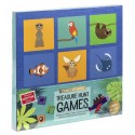 Outdoor Adventure Games - Treasure Hunt Games