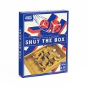 Wooden Games - Shut The Box