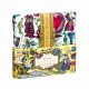 Covoras - Alice’s Party Games Mat
