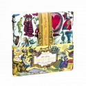 Set jocuri Wonderland Games - Alice’s Party Games Mat