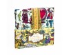 Covoras - Alice’s Party Games Mat