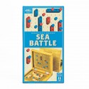 Wooden Games Workshop - Sea Battle