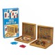 Wooden Games - Sea Battle