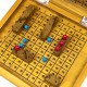 Wooden Games - Sea Battle