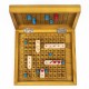 Wooden Games - Sea Battle