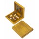 Wooden Games - Sea Battle