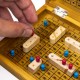 Wooden Games - Sea Battle