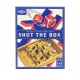Wooden Games - Shut The Box