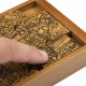 Sherlock Holmes - The Case of The Secret Society
