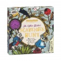 Wonderland Games - The White Rabbit’s Scavenger Hunt