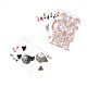 Wonderland Games - Carti de Joc Gigantice