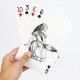 Wonderland Games - Carti de Joc Gigantice