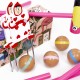 The Queen of Heart's Croquet Set