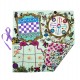 Covoras - Alice’s Party Games Mat
