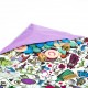 Covoras - Alice’s Party Games Mat