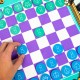 Covoras - Alice’s Party Games Mat