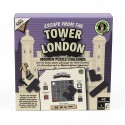 Joc - Escape from the Tower of London