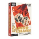 Joc - Escape from The Casino of Chaos