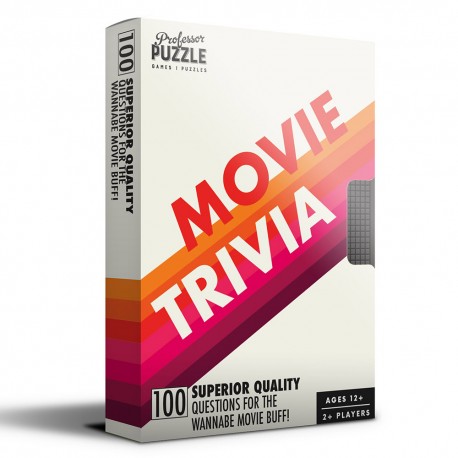 Joc Trivia - Movie