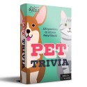 Joc Trivia - Pet Trivia