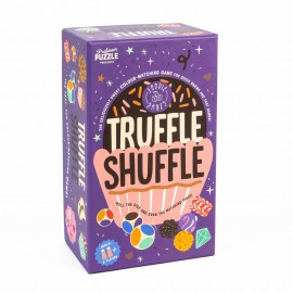 Joc Foodie Games - Truffle Shuffle