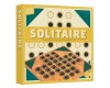 Wooden Games Workshop - Solitaire