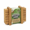Detective Club - Sherlock Holmes' Mystery Case